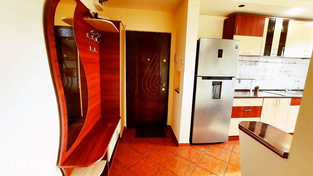 Model mare! 3 camere Mircea cel Batran - 0% Comision!