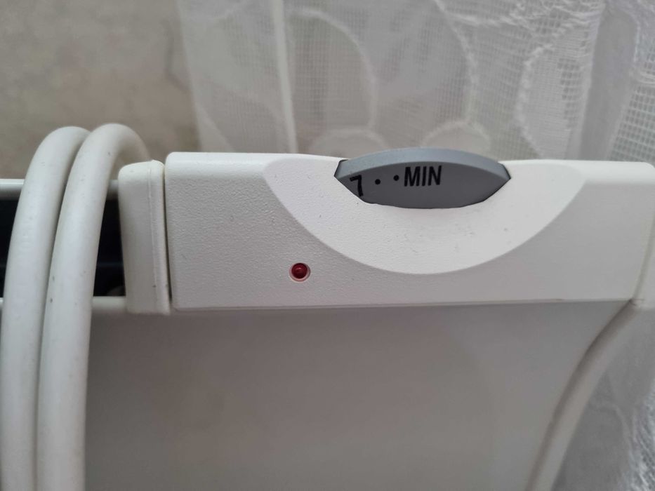 отоплителен уред конвектор (използван)