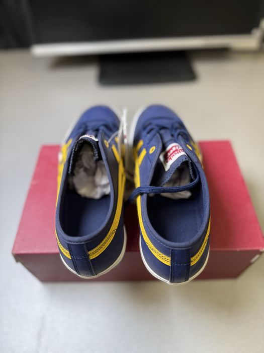 Onitsuka Tiger Earlen GS C3C4Y-5004 EU 37