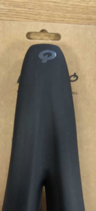 Седалка Prologo Kappa Evo Touring PAS T2.0, черна, 273х147 мм