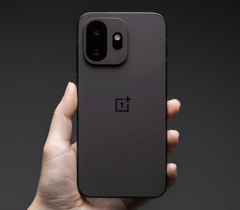 OnePlus 15T 12/256 Asia Global ROM Новый