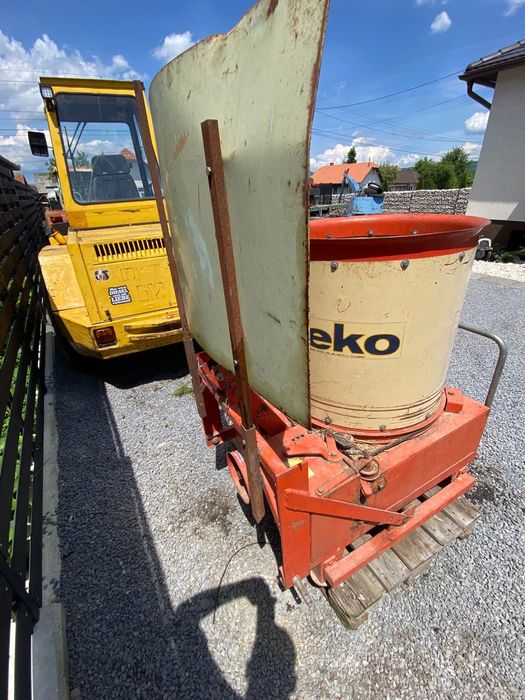 Tocator paie de la cardan