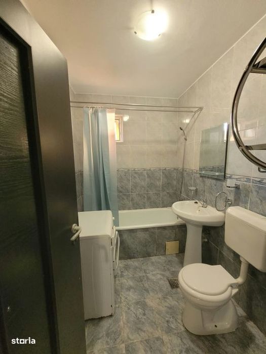 Apartament cu 3 camere, 83 mp, zona Brancoveanu