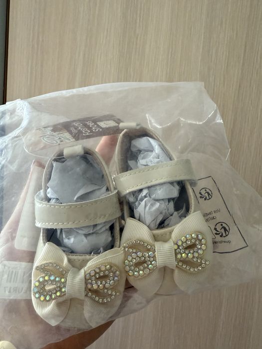 Нови детски сандали