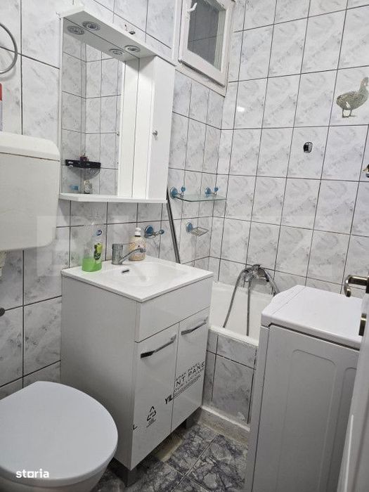 Apartament 2 camere, 40 mp, zona Carpati 1