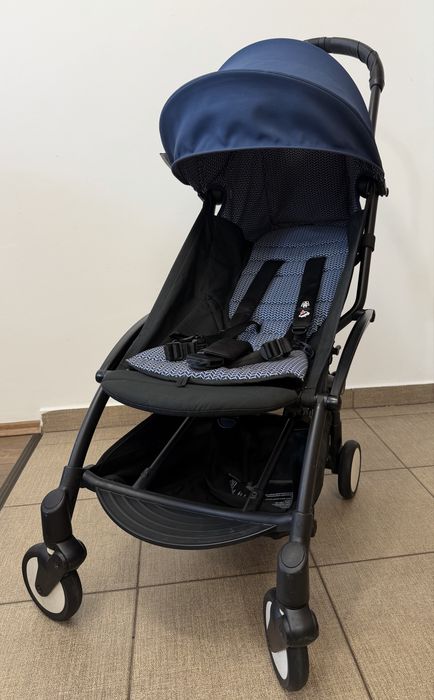 BABYZEN YOYO² БЕБЕШКА КОЛИЧКА  РАМА AIR FRANCE