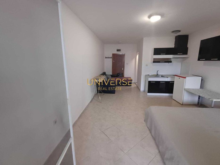 Студио апартамент в Несебър, кв. Черно море #5594