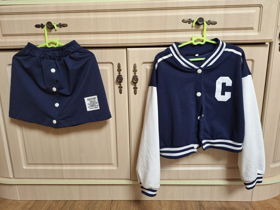 Вещи для девочки 8-10лет