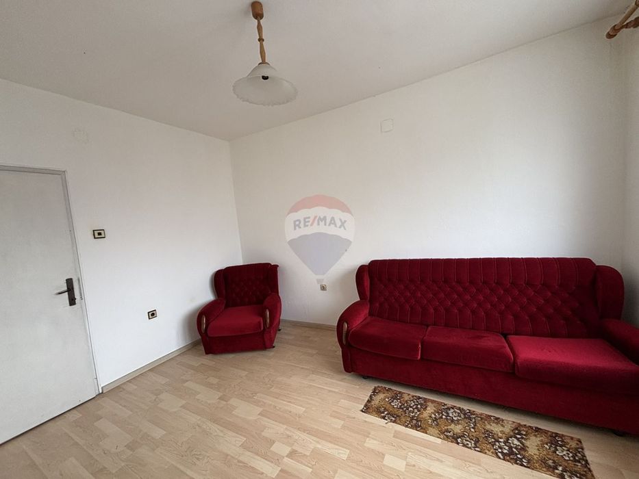 Тристаен апартамент за продажба, Окръжна болница ДК 4589