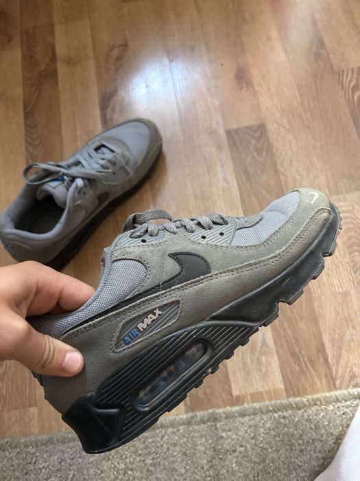 Обувки nike air max нови