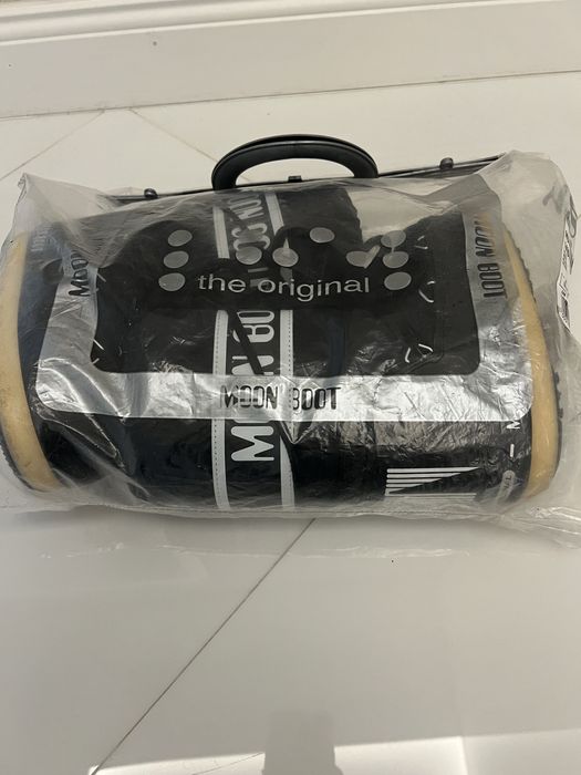 Moon Boot детски.