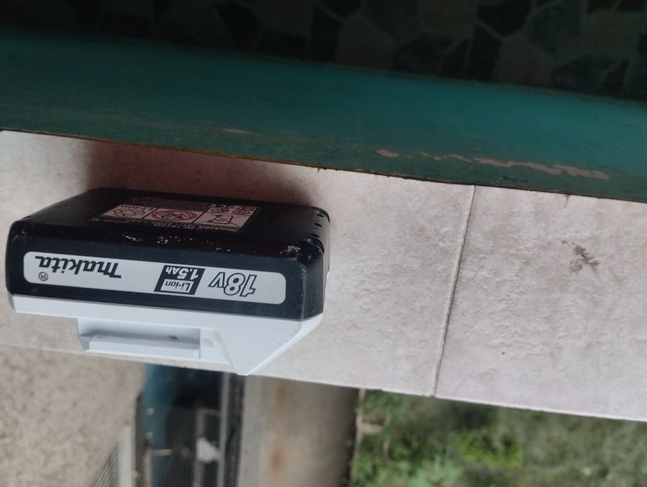 Винтоверт Макита