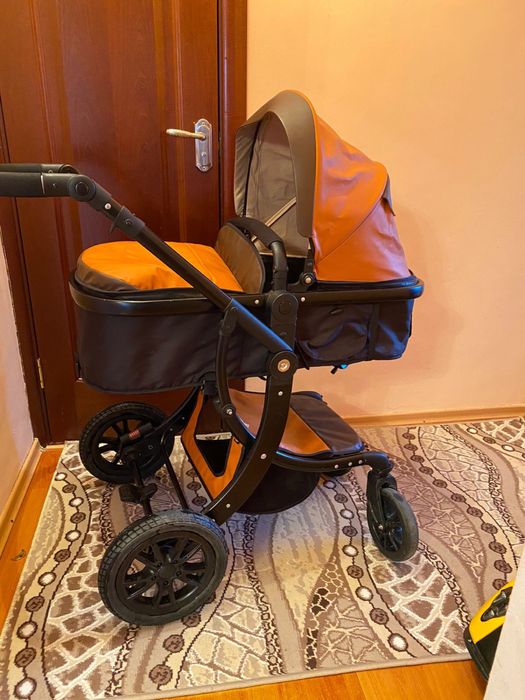 Продается коляска