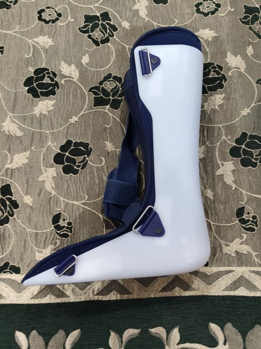 Медицинская шина