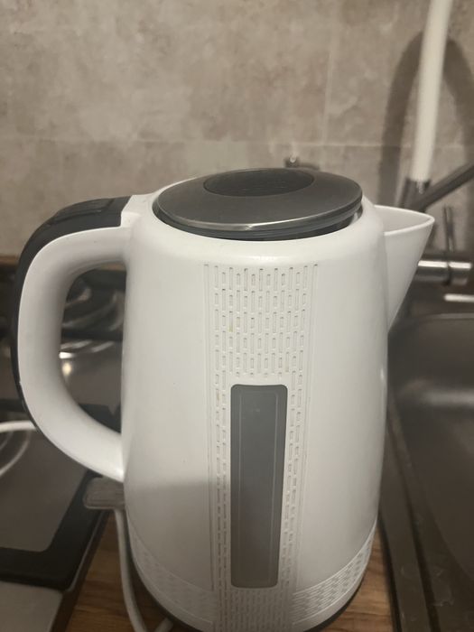 Чайник электрический