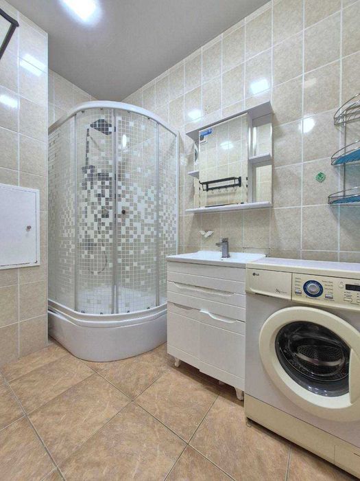 Сдаётся квартира в Яккасарай | улица Ракат | 500$  28