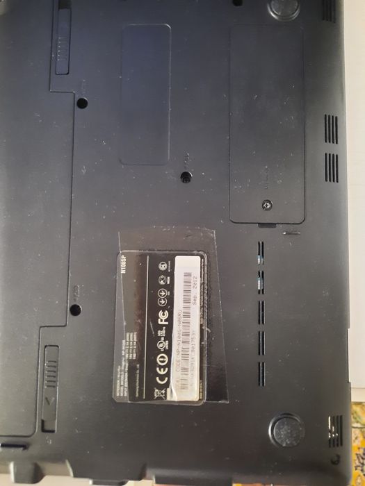 Нэтбук Samsung, 27×19