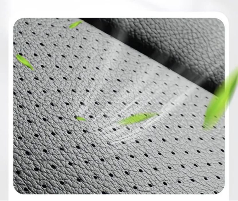 Deepal L07 чехлы