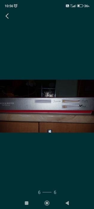 set tacâm de lux Bachmayer