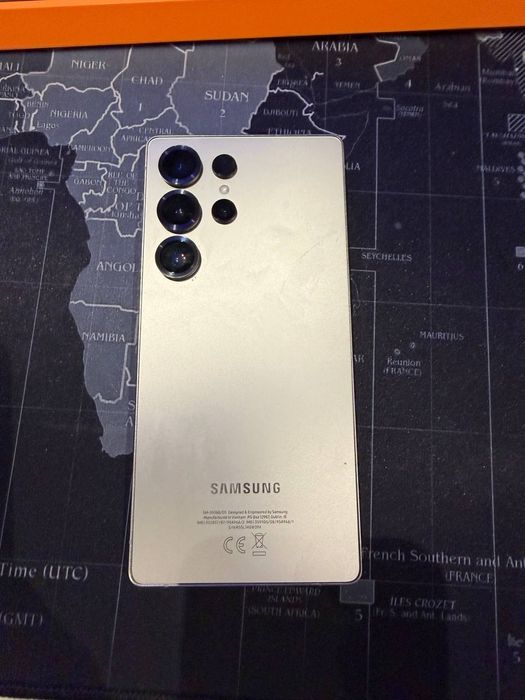 Samsung Galaxy S 25 ultra