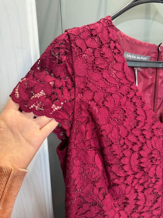 Платье миди 48р Англия