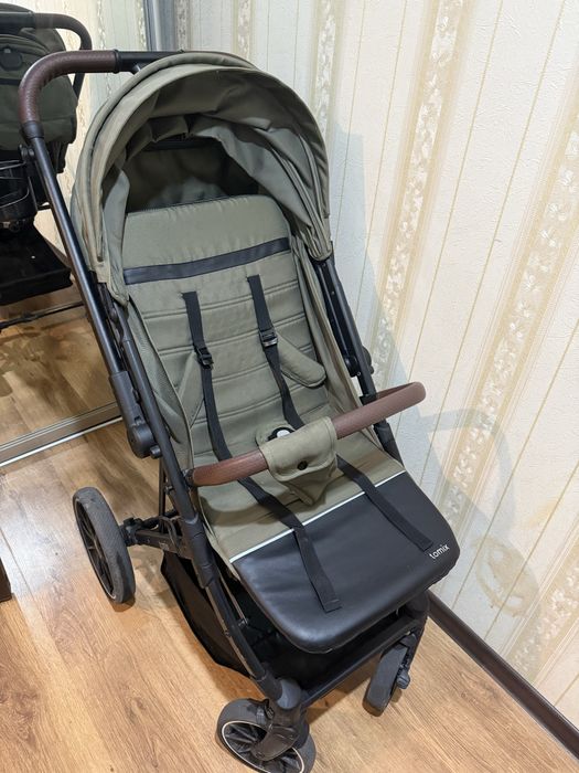 Коляска TOMIX Kelly