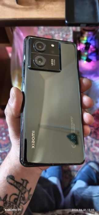 Xiaomi 13 t pro.