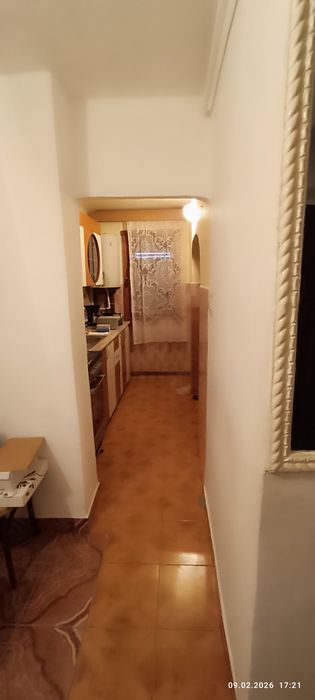 Apartament 3 camere