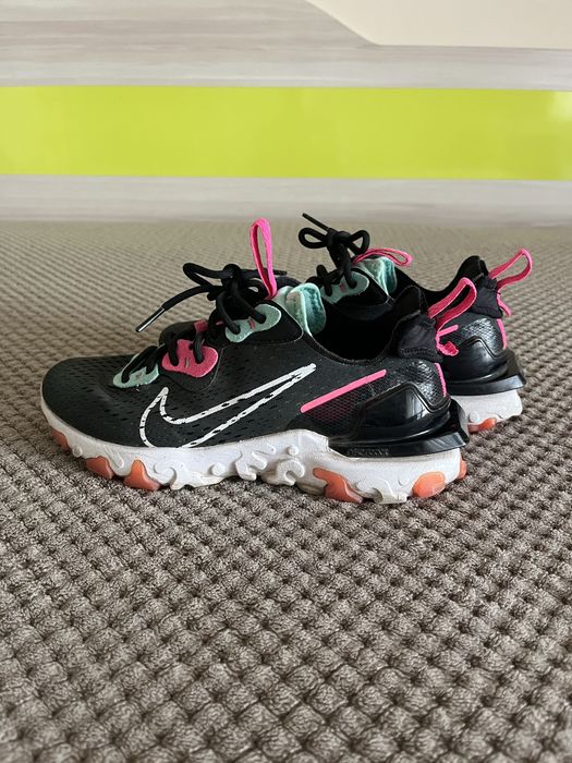 Маратонки Nike