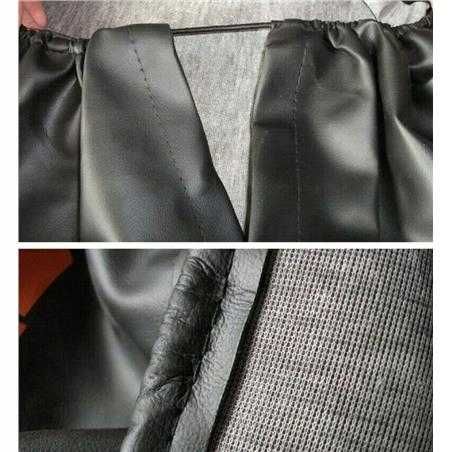 Калъф за резервна гума 15/16''цола 4-ри цвята