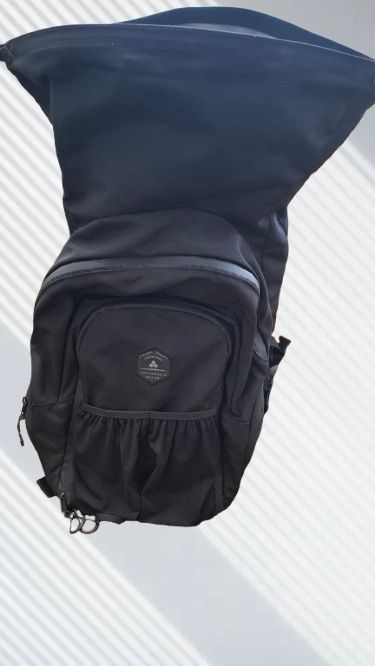 Раница за сърф Channel Islands – голяма, здрава