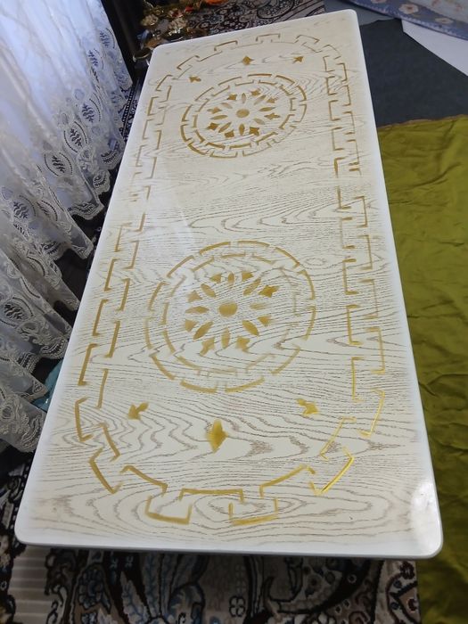 Mebel xontaxta zakazgaham ishlaymiz