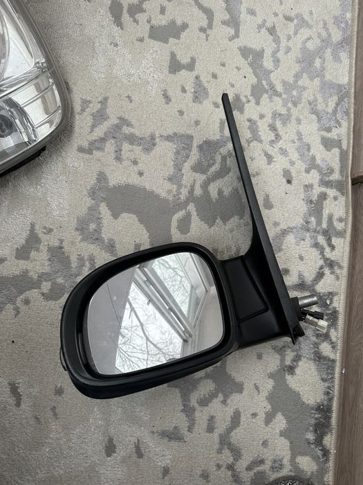 Зеркала Mercedes-Benz Viano,