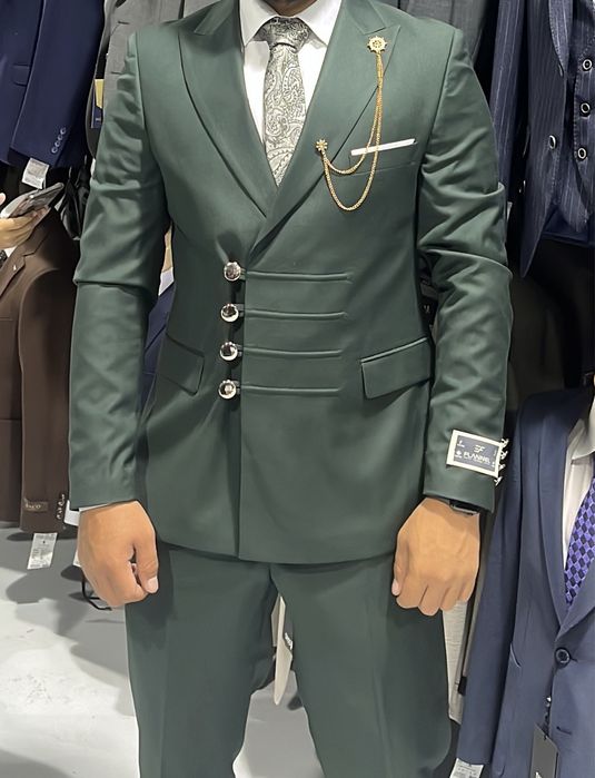 Продам костюм шалбар