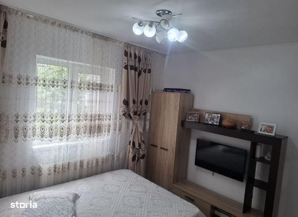 Apartament 3 camere Metalurgie , 54 metri, etaj 3 Cod:162591