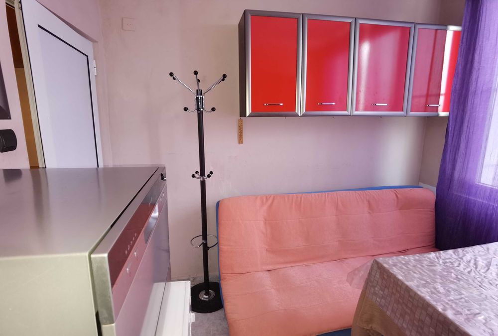 Дава се под наем Едностаен апартамент в София, Дружба 1 - 42 кв.м за 357 € - Снимка #12