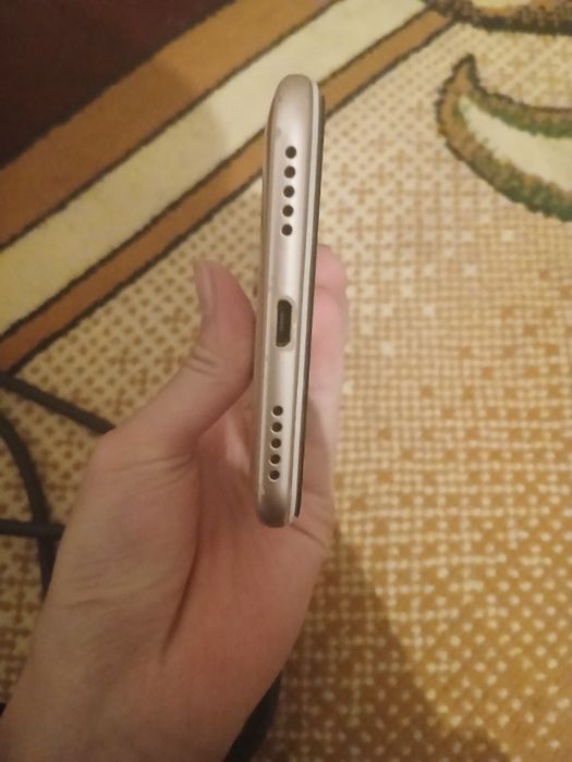 Redmi 5+ 32 gb xotira