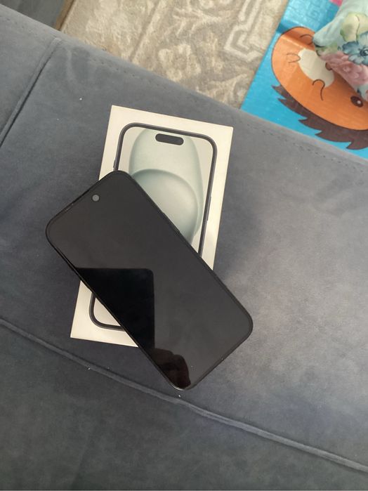 Iphone 15 128 гб