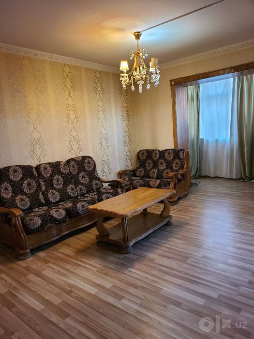 Аренда 3 комнатная квартира СЕРГЕЛИ 6 Дехкан базар Метро Сергели