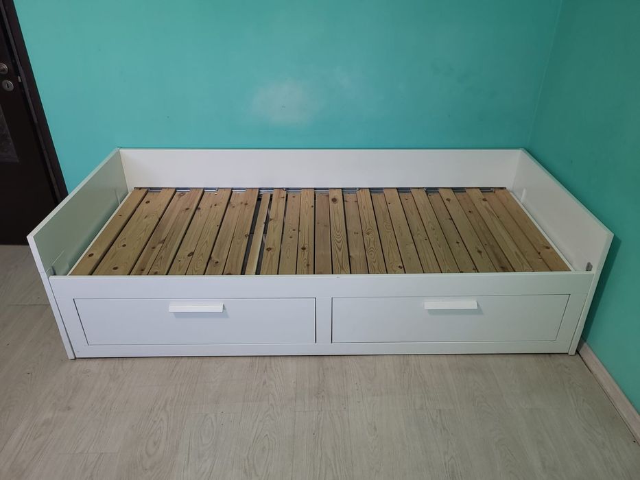 Pat  Brimnes extensibil - IKEA, stare perfecta