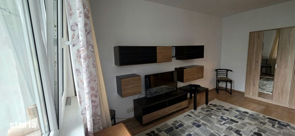 Apartament 2 camere decomandat, mobilat și utilat  Drumul Taberei parc