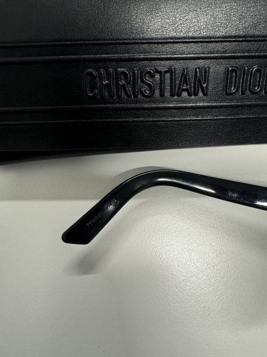 Dior слънчеви очила