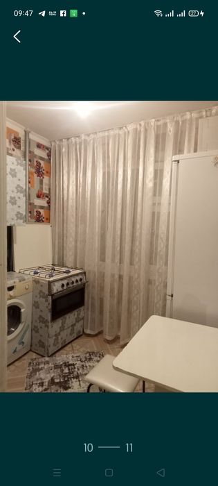 Сдам квартиру на длит.срок