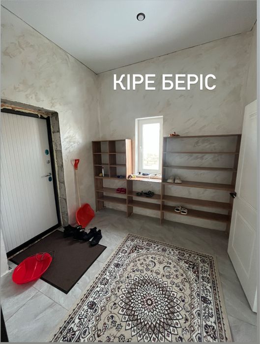 Коттедж жалға беріледі