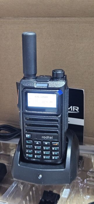 Radtel RT 4D Астана