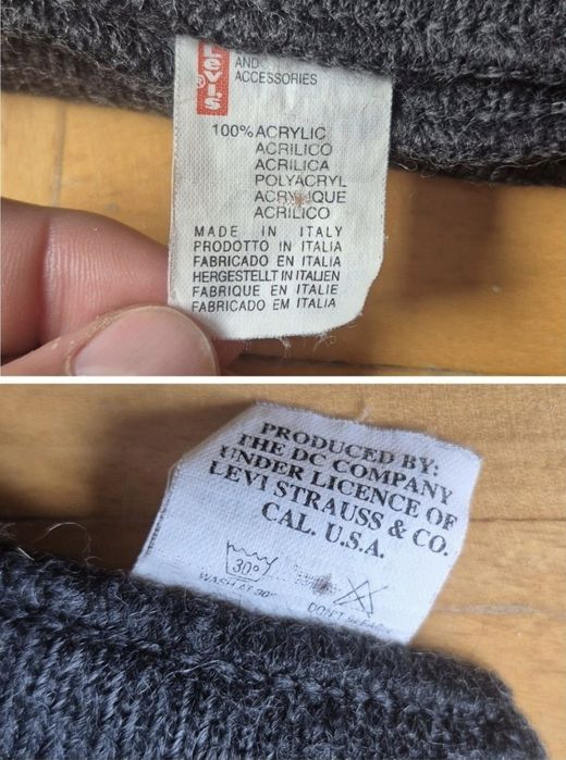 Fular Designer Italian, Mohair & Lână, Gaia Segattini x Pangea, Unisex
