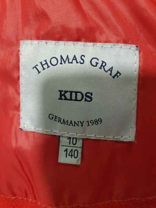 Продам 3 куртки на девочку