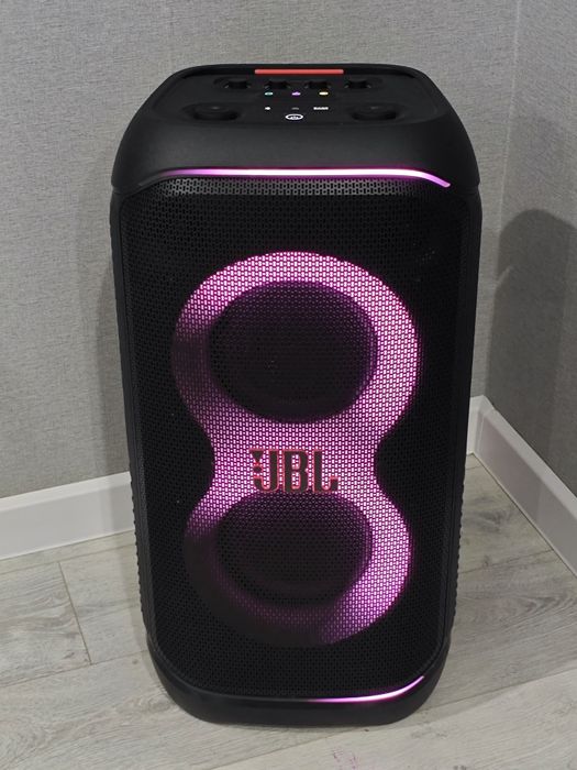 JBL PartyBox 320 черный