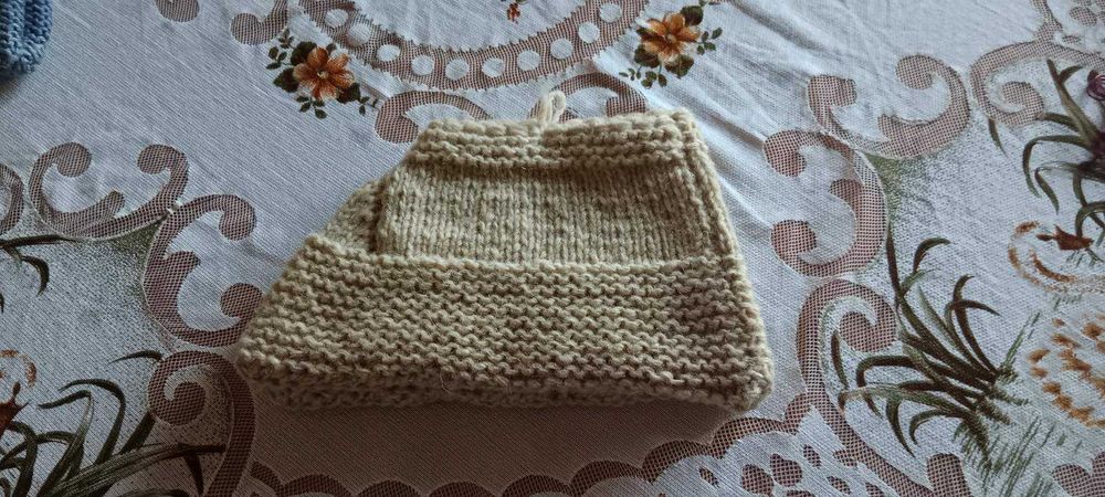 Терлици и плетени чорапи