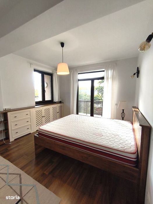 Pipera-Erou Iancu Nicolae-Apartament 3 camere-Parcare inclusă- 999 EUR